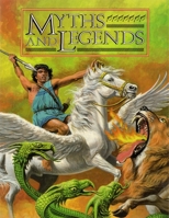 Myths and Legends 0861126394 Book Cover