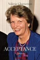Acceptance: A Memoir 0648861724 Book Cover
