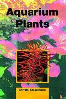 Aquarium Plants 1575240912 Book Cover