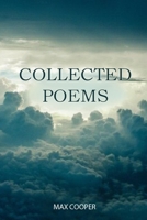 Collected Poems by Max Cooper null Book Cover