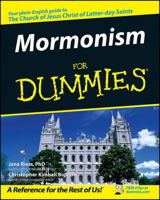 Mormonism For Dummies 0764571958 Book Cover