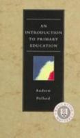 Introduction to Primary Education 0304327085 Book Cover