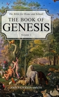 The Book of Genesis 1761539655 Book Cover
