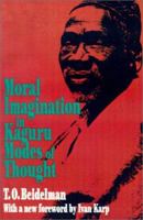 Moral Imagination in Kaguru Modes of Thought 1560982365 Book Cover