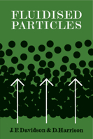 Fluidised Particles 0521047897 Book Cover