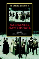 Cambridge Companion to Nathaniel Hawthorne, The (Cambridge Companions to Literature) 0521002044 Book Cover