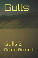Gulls: Gulls 2 B09488J1FG Book Cover