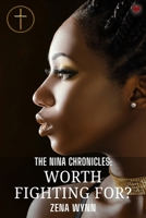 Worth Fighting For? 1505401801 Book Cover