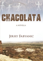 Chacolata 0996963669 Book Cover