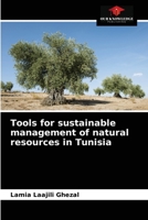 Tools for sustainable management of natural resources in Tunisia 6204077317 Book Cover