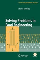 Solving Problems in Food Engineering (Food Engineering Series) 0387735135 Book Cover