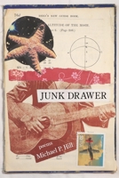 Junk Drawer 163980014X Book Cover