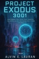 Project Exodus 3001 935353450X Book Cover