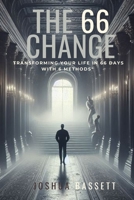 The 66 Change B0CPC4X8ZM Book Cover