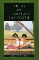 Poetry in Literature for Youth 0810854651 Book Cover