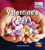 Valentine's Day 1432910450 Book Cover