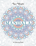 Mandala 0998758833 Book Cover