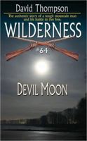 Devil Moon 084396264X Book Cover