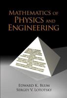 Mathematics of Physics and Engineering 981256621X Book Cover