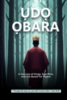 ?D? ?BARA: A Journey of Kings, Sacrifice, and the Quest for Peace B0GVY4X4QB Book Cover