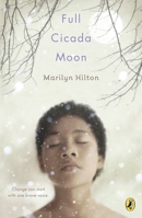 Full Cicada Moon 0147516013 Book Cover