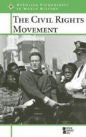 The Civil Rights Movement 073772577X Book Cover