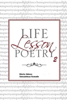 Life Lesson Poetry; Oral Stimulation. 0359974082 Book Cover