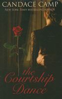 The Courtship Dance 0373773544 Book Cover
