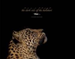 Dark Side of Kalahari 0620562595 Book Cover