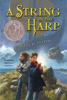 A String in the Harp 1416927719 Book Cover