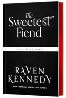Sweetest Fiend (Deluxe Limited Edition) : A Novel 0063453274 Book Cover