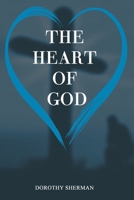 The Heart of God B0DBZ9JFGM Book Cover