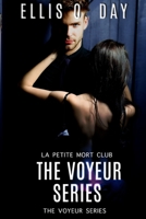 La Petite Morte Club 194270626X Book Cover