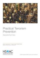 Practical Terrorism Prevention: Executive Summary 1977401880 Book Cover