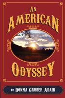 An American Odyssey 1463517432 Book Cover