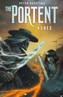 The Portent: Ashes 1616553553 Book Cover