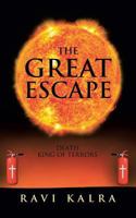 The Great Escape 1642991414 Book Cover