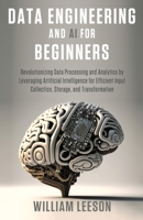 Data Engineering and AI for Beginners 9811883793 Book Cover