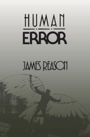 Human Error 0521314194 Book Cover