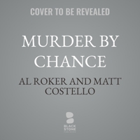 Murder by Chance (The Morning Show Murders) B0H8ZJ461N Book Cover