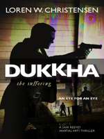 Dukkha: The Suffering 1594392269 Book Cover