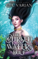 The Cursed Waters Duet B0GXQ4PFZP Book Cover