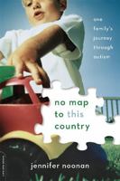 No Map to This Country 0738219045 Book Cover