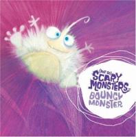 Bouncy Monster 034088441X Book Cover