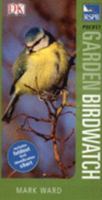 RSPB Pocket Garden Birdwatch 1405340886 Book Cover