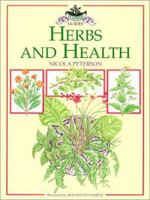 Herbs and Health (Culpeper Guides) 1854710621 Book Cover