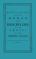 Regulations for the Order and Discipline of the Troops of the United States 1429095555 Book Cover