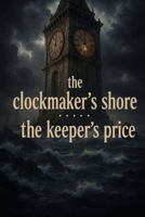 The Keeper's Price (THE CLOCKMAKER'S SHORE) B0H8FMDFY3 Book Cover