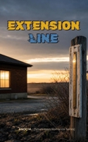 Extension Line: A Small-Town Romance (Flint Hollow Book 2) ([Flint Hollow Small-Town Romance]) B0HGB1MVQC Book Cover