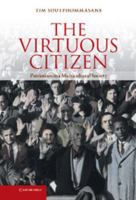 The Virtuous Citizen: Patriotism in a Multicultural Society 1107025141 Book Cover